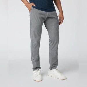 Vuori Gray Chinos & Khakis for Men